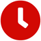 Icon Eintrittsdatum