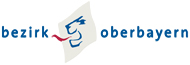 Bezirk Oberbayern Logo